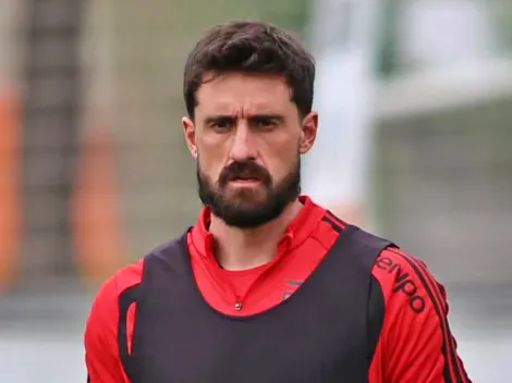 La pésima noticia que De Paul recibió para la vuelta ante Audax
