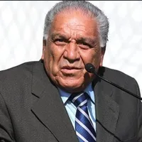 Muere Reinaldo Sánchez, histórico presidente de la ANFP y Santiago Wanderers