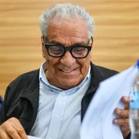 Muere Reinaldo Sánchez, histórico presidente de la ANFP y Santiago Wanderers