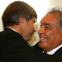 Exgerente general de la ANFP aborda muerte de Reinaldo Sánchez: "De los de..."