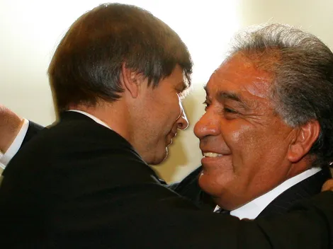 Exgerente general de la ANFP aborda muerte de Reinaldo Sánchez: "De los de..."