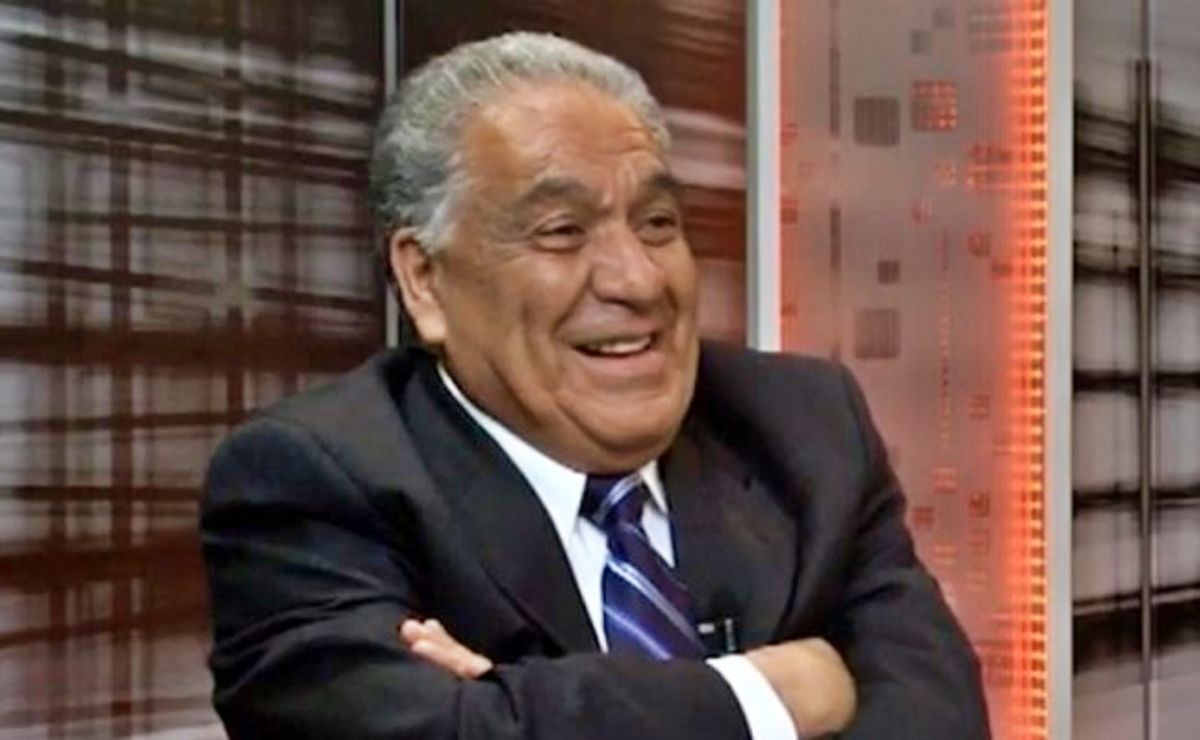 Peineta Garcés lamenta la muerte de Reinaldo Sánchez y valora su gran legado: “Salvó al fútbol chileno”