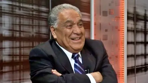 Reinado Sánchez murió a la edad de 81 años.