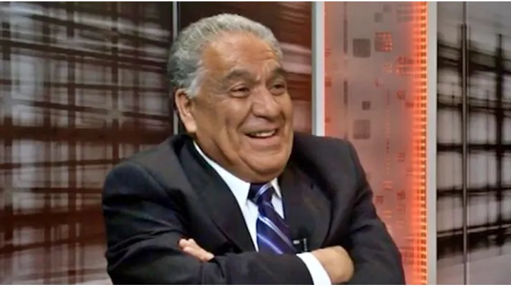 Reinado Sánchez murió a la edad de 81 años.