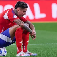 Entierra a Pulgar en la Roja: "No es Maradona ni Messi"