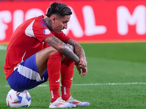 Entierra a Pulgar en la Roja: "No es Maradona ni Messi"