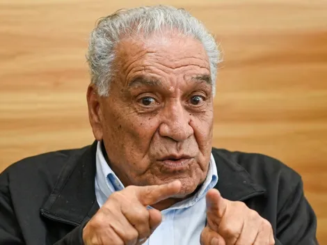 "Fue un viejo bravo, pero gracias al Canal del Fútbol viven los clubes"