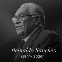 "Importante huella": ANFP anuncia lindo homenaje para Reinaldo Sánchez