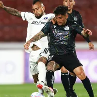 El canal que transmite Colo Colo vs. Audax Italiano por Copa Chile
