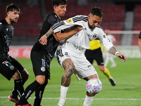 Los resultados que necesita Colo Colo para avanzar a cuartos de Copa Chile
