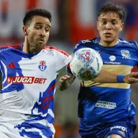 En vivo: La U visita a Everton por Copa Chile