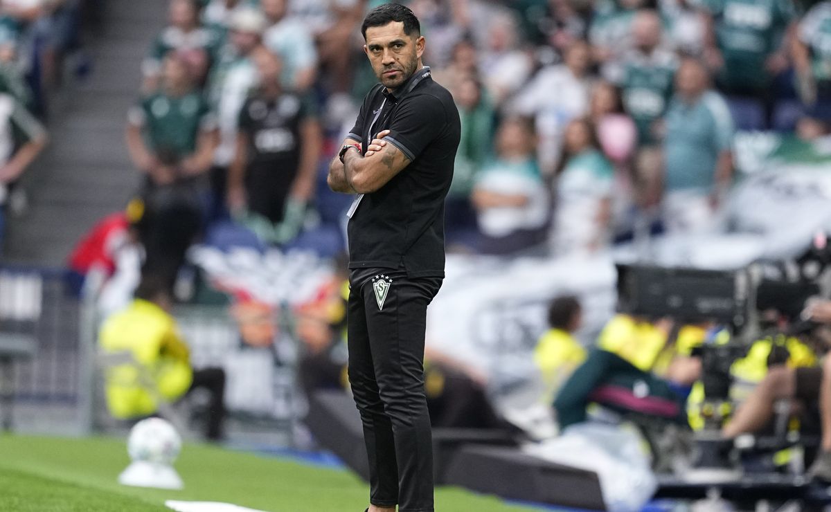 Felipe Salinas habla del gran legado de Reinaldo Sánchez en Wanderers: “Es el artífice de los logros”