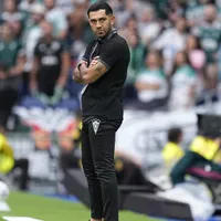 Felipe Salinas habla del gran legado de Reinaldo Sánchez en Wanderers