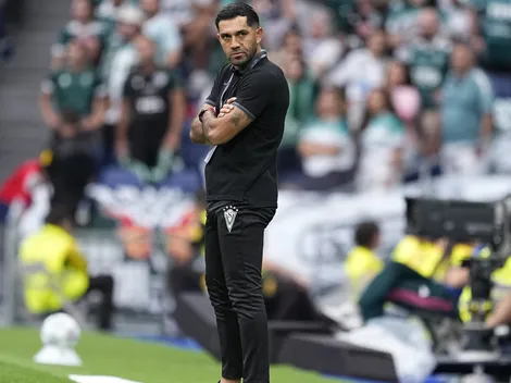 Felipe Salinas habla del gran legado de Reinaldo Sánchez en Wanderers