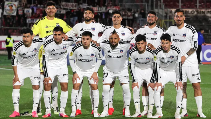 Colo Colo busca la clasificación ante Audax este viernes
