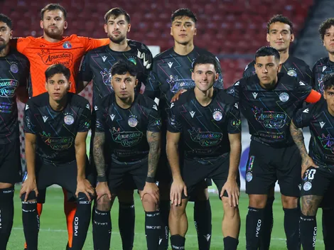 La gran sorpresa de Audax para buscar el golpe ante Colo Colo