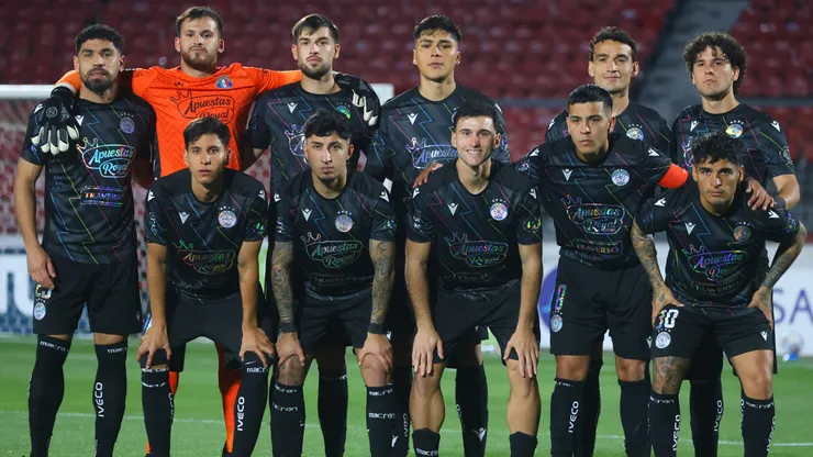 Audax quiere dar la sorpresa ante Colo Colo.