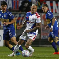 En vivo: La U visita a Everton por Copa Chile