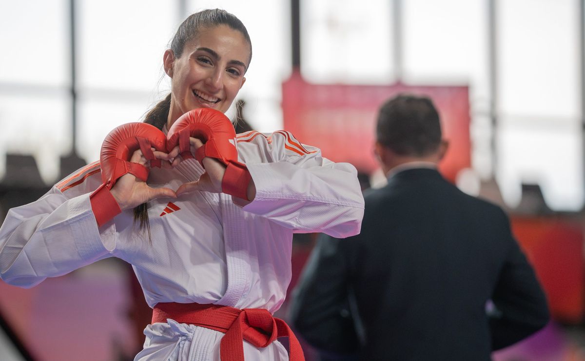 Medallero Juegos Suramericanos 2026: Team Chile hace historia y supera registro en Santa Fe