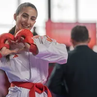 Medallero Juegos Suramericanos 2026: Team Chile hace historia