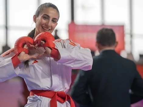 Medallero Juegos Suramericanos 2026: Team Chile hace historia