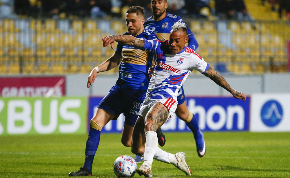 A la espera de Everton vs U de Chile: La programación de los partidos de vuelta de Copa Chile