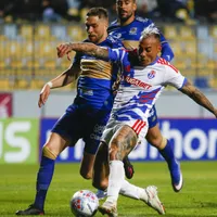 A falta de Everton vs la U: El fixture de las "revanchas" de Copa Chile