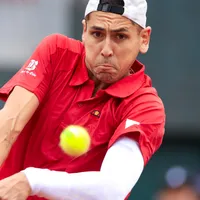 Alejandro Tabilo extiende su mal momento y pierde en Chengdú