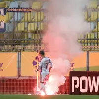 ¿A qué hora se sabe la resolución final del partido entre Everton y la U?