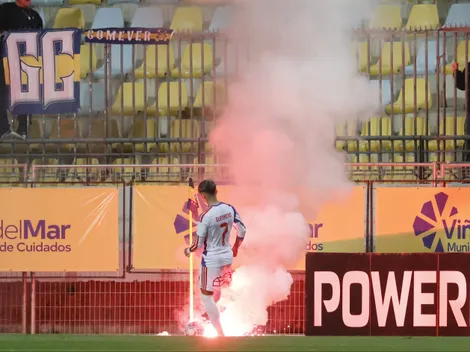 ¿A qué hora se sabe la resolución final del partido entre Everton y la U?