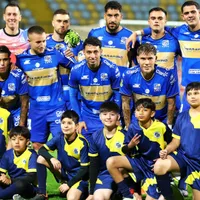 La radical postura de Everton por duelo ante la U: "No están las..."