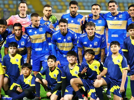 La radical postura de Everton por duelo ante la U: "No están las..."
