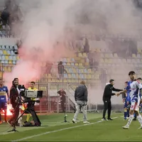 Tras incidentes Everton vs la U: ¿Cómo se define la ida por Copa Chile?