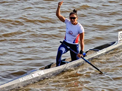 Team Chile hace historia en Juegos Suramericanos tras ganar 40 oros
