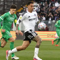 ¿Dónde ver EN VIVO Colo Colo vs. Audax Italiano por Copa Chile?