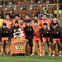 La positiva noticia que recibe Cobreloa para la recta final de la Primera B