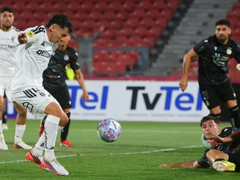 Llegó a Colo Colo como figura, perdió el puesto una vez más y lo revientan
