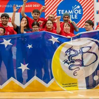 Comienzan los Nacionales rumbo a las Olimpiadas Especiales