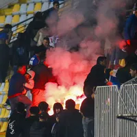 "No hay seguridad": Everton busca ser declarado como ganador ante la U