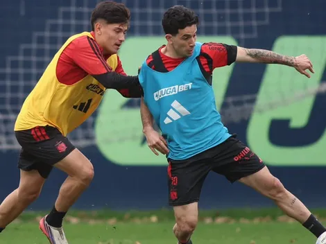 El canterano que se gana el respeto del primer equipo de Colo Colo