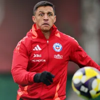 El impasse entre Alexis y la ANFP durante estadía de La Roja en Canadá