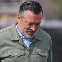Oportuno alcalde de Ñuñoa pide cerrar el Nacional a la U