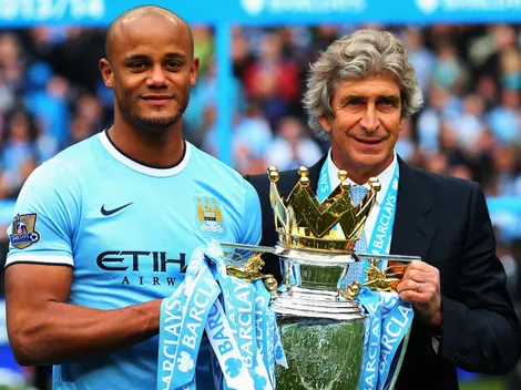 Peligra título de Pellegrini: Manchester City es culpable de 114 cargos