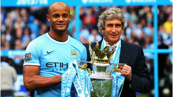 El título de Pellegrini corre riesgo tras grave acusación contra el Manchester City