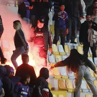 Las fuertes medidas para la revancha entre la U y Everton