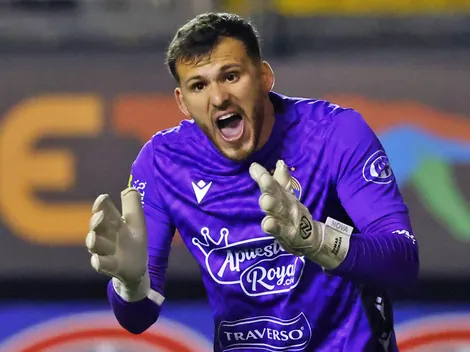 La razón por la que Tomás Ahumada será suplente ante Colo Colo
