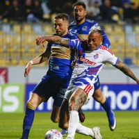 Definitivo: ¿Se juega el resto de U de Chile vs Everton?