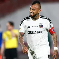 Vidal enfrenta embargo en Club Chicureo