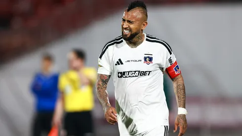 Arturo Vidal enfrenta un problema judicial que golpea a uno de los negocios.