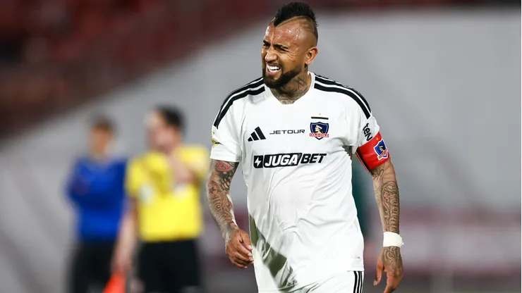 Arturo Vidal enfrenta un problema judicial que golpea a uno de los negocios.